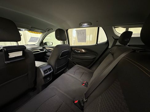 Used 2020 GMC Terrain SLE w/ Elevation Edition FWD image 14