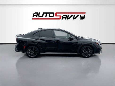 Used 2024 Subaru WRX Premium image 8