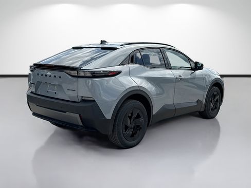 New 2026 Subaru Uncharted AWD image 3