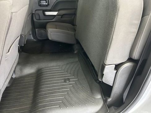 Used 2018 Chevrolet Silverado 1500 LT w/ All Star Edition image 27