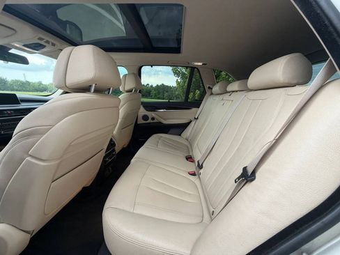 Used 2016 BMW X5 xDrive35d AWD/4WD image 33