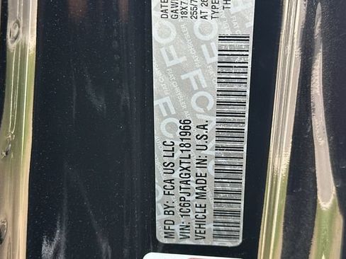 New 2026 Jeep Gladiator Sport AWD/4WD image 26