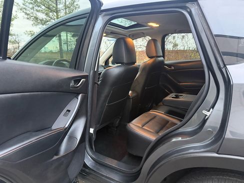 Used 2015 MAZDA CX-5 Grand Touring image 13
