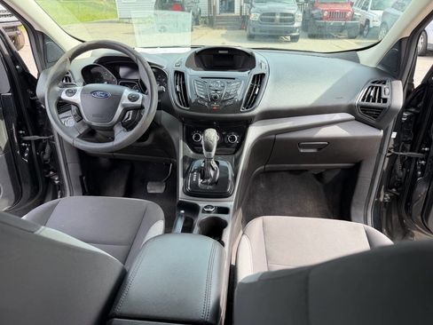 Used 2013 Ford Escape S image 16