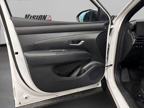 New 2026 Hyundai Santa Cruz SEL AWD/4WD image 16
