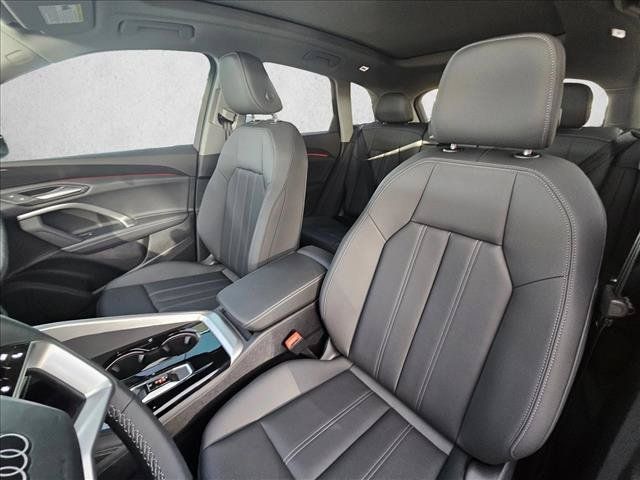 New 2026 Audi Q5 2.0T AWD/4WD image 13