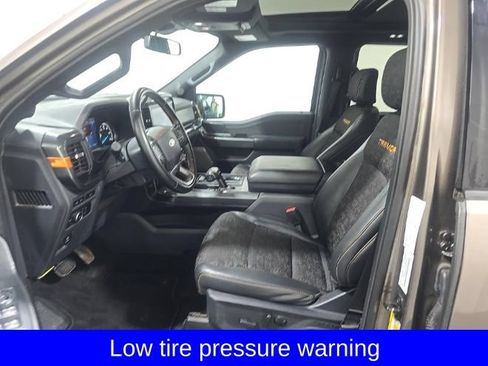 Certified 2023 Ford F150 Tremor AWD/4WD image 8