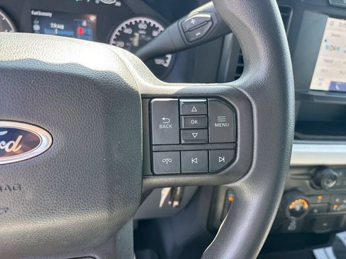 Used 2024 Ford F450 XLT AWD/4WD image 30
