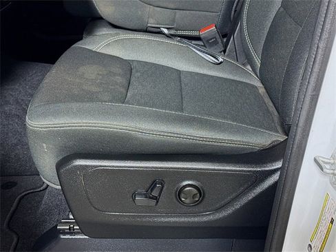 Used 2025 RAM 1500 Lone Star image 16