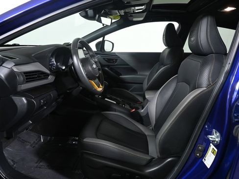 Used 2024 Subaru Crosstrek 2.5i Wilderness AWD/4WD image 3