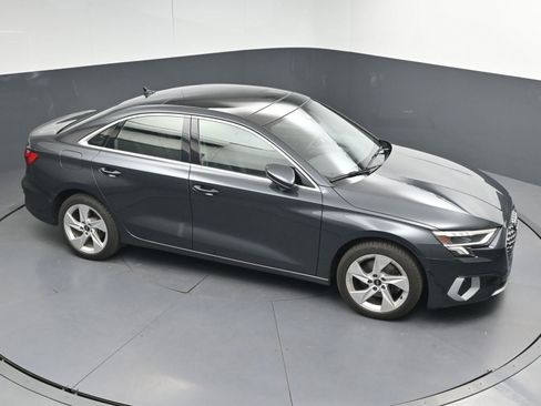Used 2023 Audi A3 2.0T Premium FWD image 33