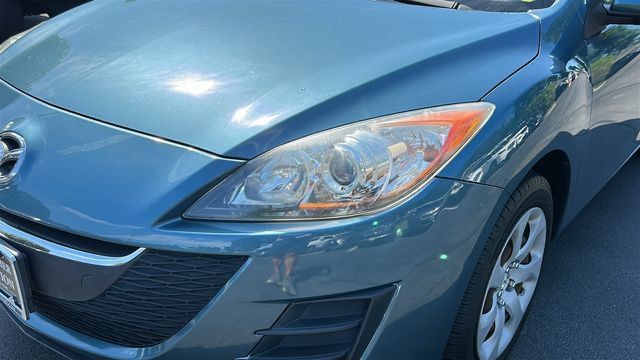 Used 2010 MAZDA MAZDA3 i Sport FWD image 7