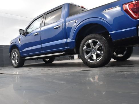 Used 2023 Ford F150 XLT w/ Equipment Group 302A High AWD/4WD image 25