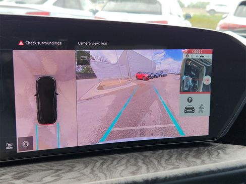 New 2025 Audi Q5 Premium Plus image 18