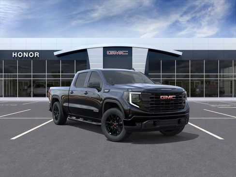 New 2026 GMC Sierra 1500 Elevation w/ Preferred Package image 1