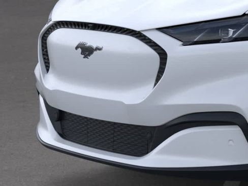 New 2026 Ford Mustang Mach-E Select w/ Technology Package RWD image 17