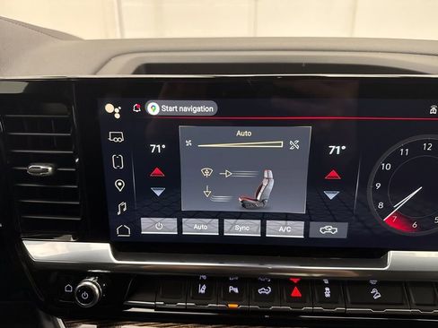 New 2026 GMC Sierra 2500 SLE w/ SLE Value Package; image 40