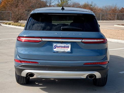 Used 2023 Lincoln Corsair Standard w/ Equipment Group 101A image 7