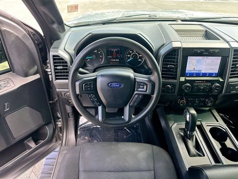 Used 2020 Ford F150 XLT w/ Equipment Group 301A Mid RWD image 21