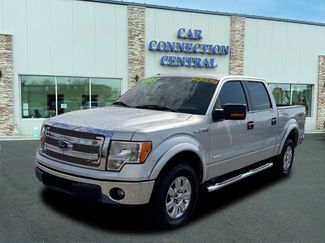 Used 2013 Ford F150 XLT w/ Luxury Equipment Group image 1