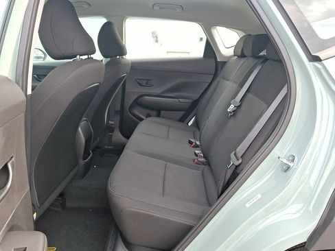 New 2026 Hyundai Kona SE image 6