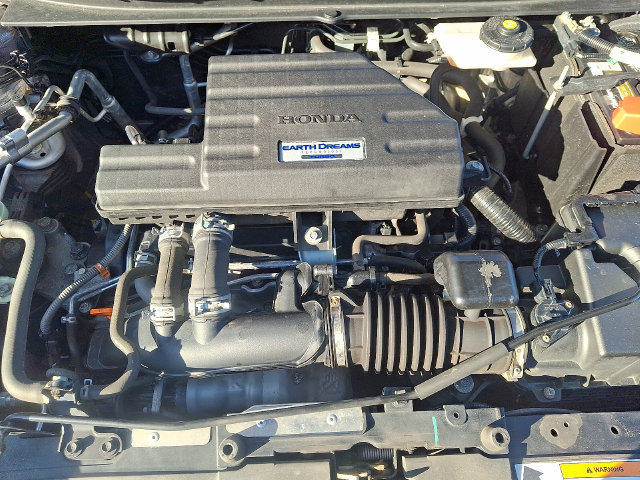 Used 2019 Honda CR-V EX image 29