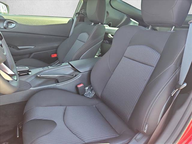 New 2027 Nissan Z Performance RWD image 15