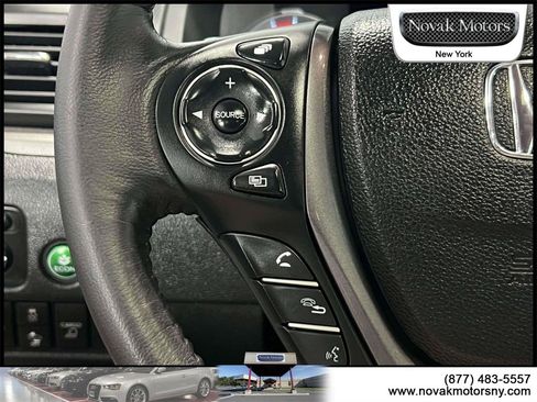 Used 2023 Honda Ridgeline RTL image 23