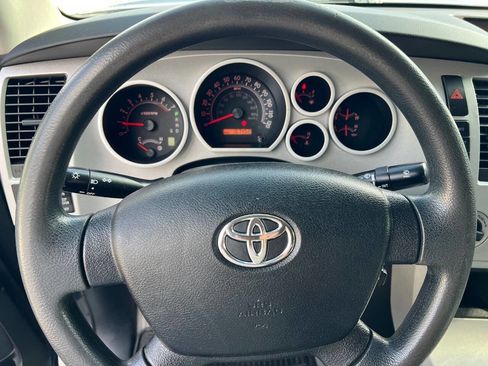 Used 2008 Toyota Tundra SR5 image 32