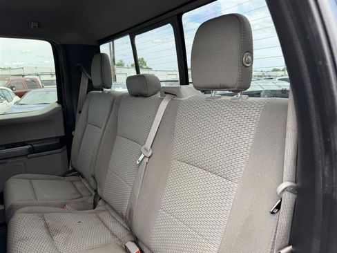Used 2019 Ford F150 XLT w/ Equipment Group 302A Luxury AWD/4WD image 19