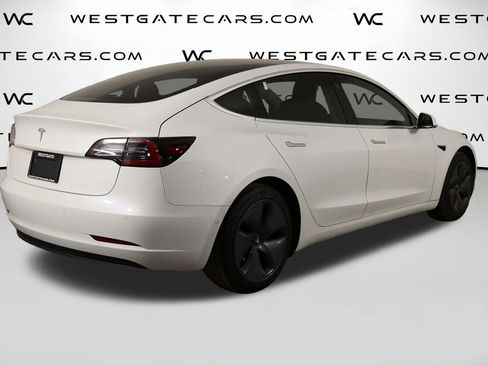 Used 2020 Tesla Model 3 Standard Range image 45