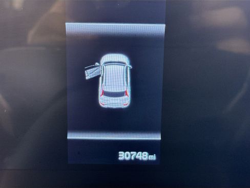 Used 2023 Kia Niro SX Touring image 17