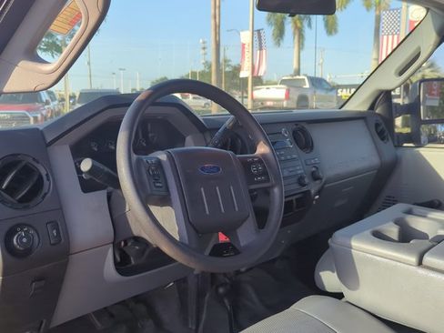 Used 2013 Ford F250 XL AWD/4WD image 9