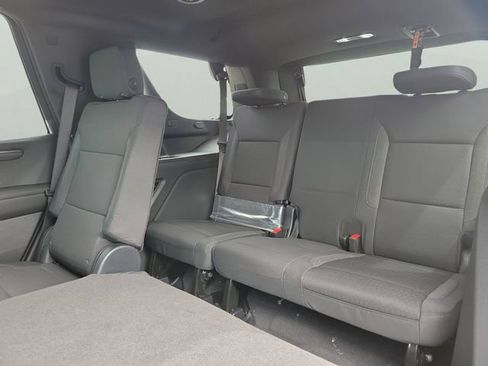 New 2026 Chevrolet Tahoe LS w/ LPO, Dark Essentials Package RWD image 10