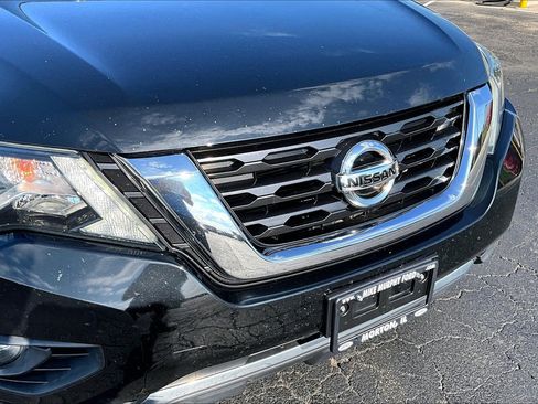 Used 2020 Nissan Pathfinder SV FWD image 30