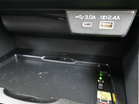 New 2026 Subaru Outback Touring image 35