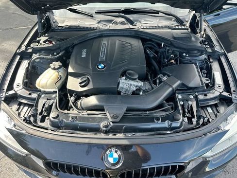 Used 2013 BMW 335i xDrive Sedan AWD/4WD image 29