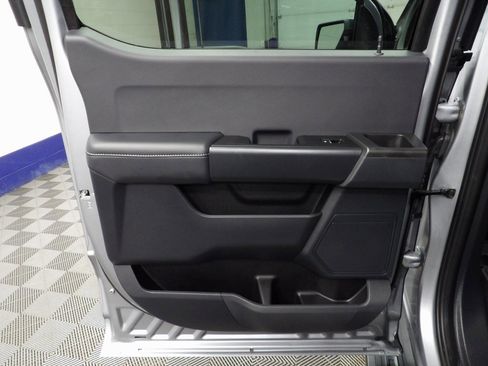 Used 2024 Ford F150 STX w/ STX Black Appearance Package image 55