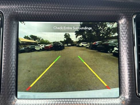 Used 2022 Dodge Challenger SRT Hellcat w/ Plus Package image 12