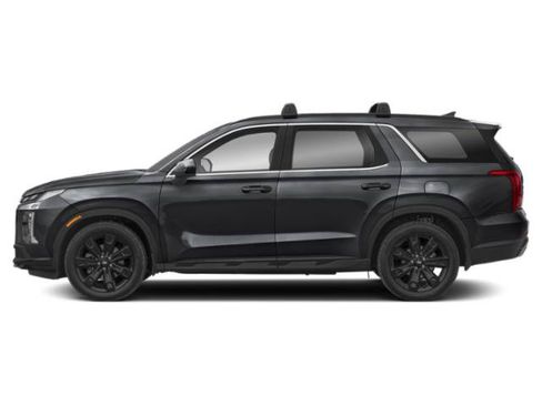 Used 2025 Hyundai Palisade XRT AWD/4WD image 1