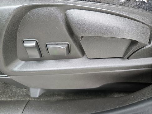 Used 2015 GMC Terrain SLE FWD image 15