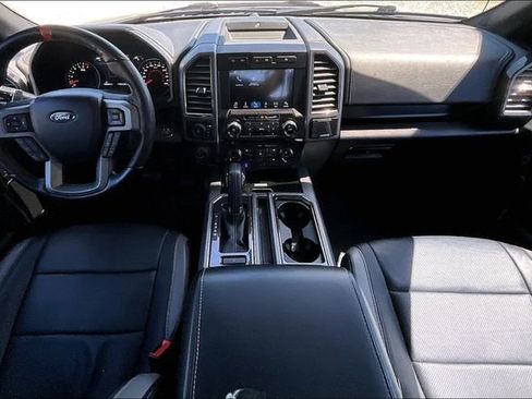 Used 2018 Ford F150 Raptor w/ Equipment Group 802A Luxury AWD/4WD image 15