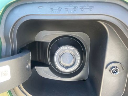 New 2025 Ford Bronco Big Bend image 10