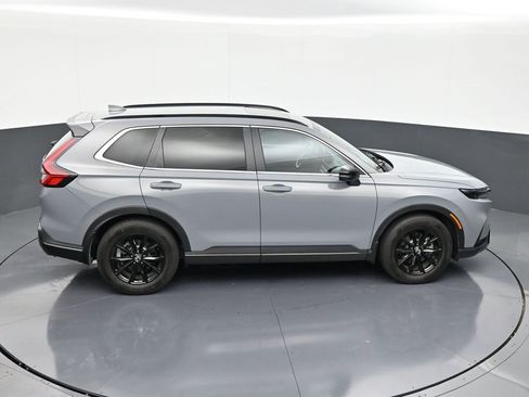 Used 2025 Honda CR-V Sport image 17