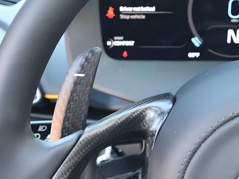 New 2026 McLaren Artura Spider image 21