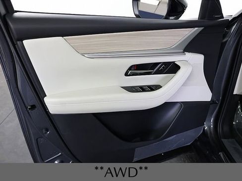 New 2026 MAZDA CX-90 3.3 Turbo S w/ Premium Package image 17