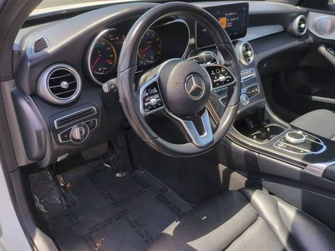 Used 2021 Mercedes-Benz C 300 Sedan image 11
