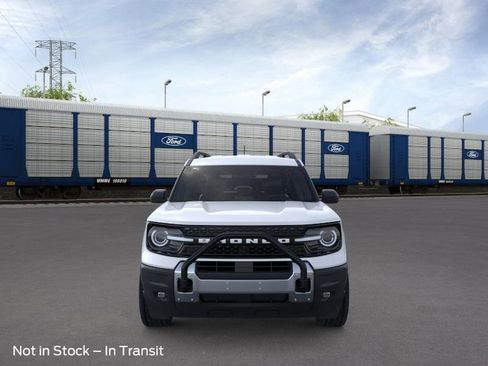 New 2026 Ford Bronco Sport Big Bend w/ Convenience Package AWD/4WD image 19