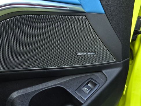 Used 2023 BMW M3 Competition w/ M Carbon Exterior Package image 16