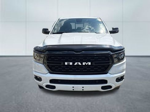 Used 2023 RAM 1500 Big Horn AWD/4WD image 5